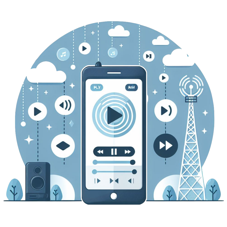 Radioplanner - How To Listen To In Demand Radio