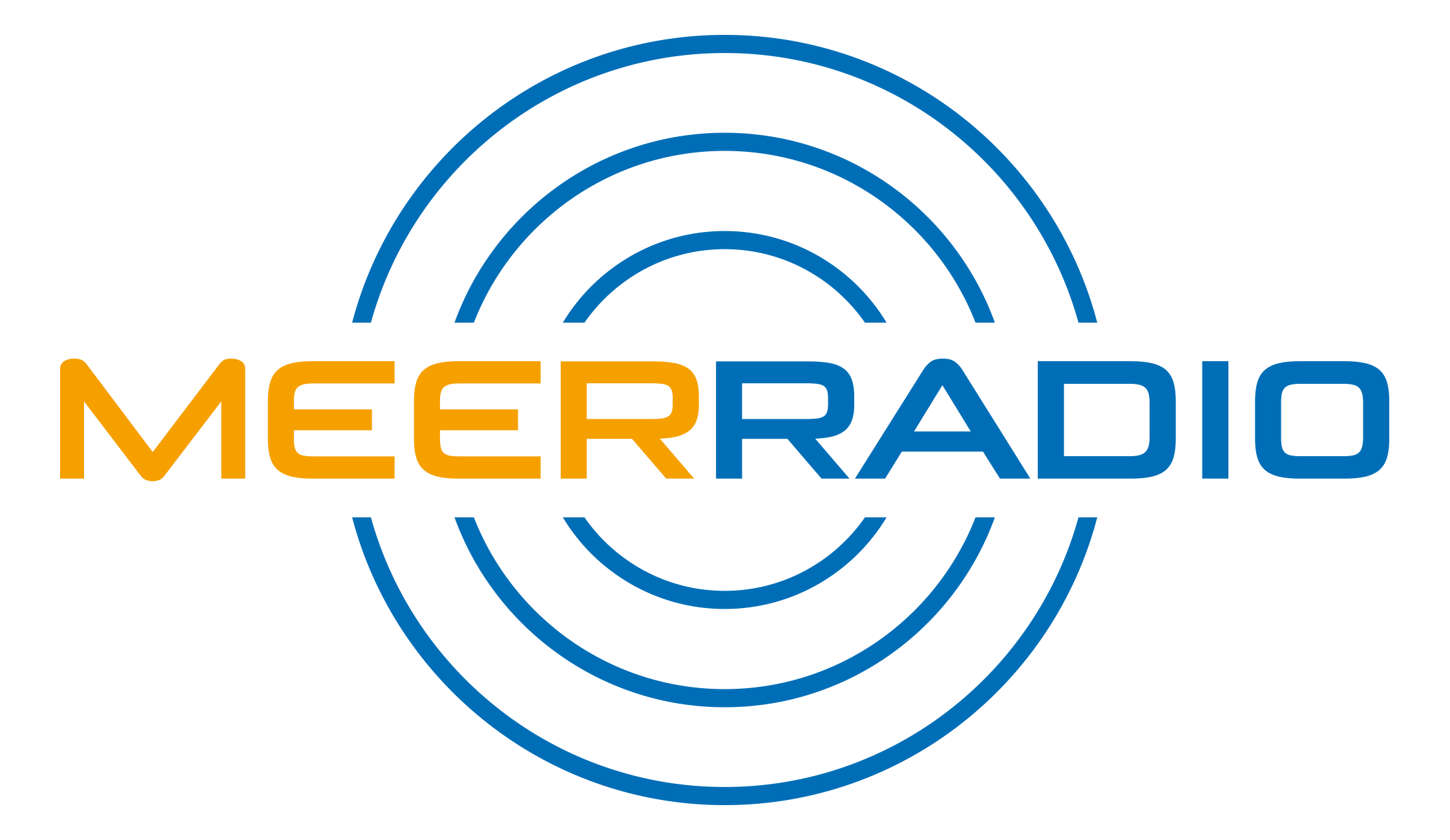 Meerradio Logo